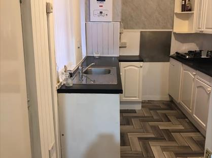 3 Bed Terraced House, Oscar Street, M40