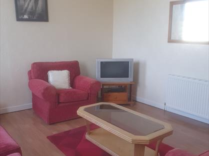 Room in a Shared Flat, Prospect Street, KY4