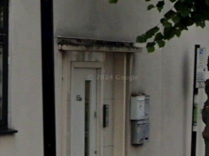 2 Bed Flat, Anton House, E4