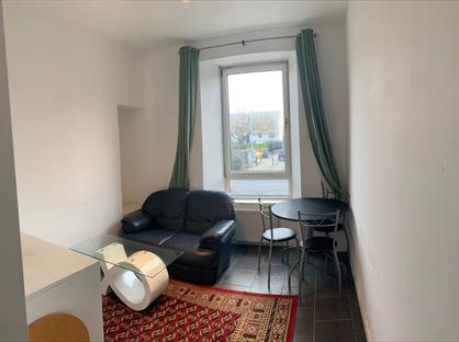 2 Bed Flat, Constitution Street, AB24
