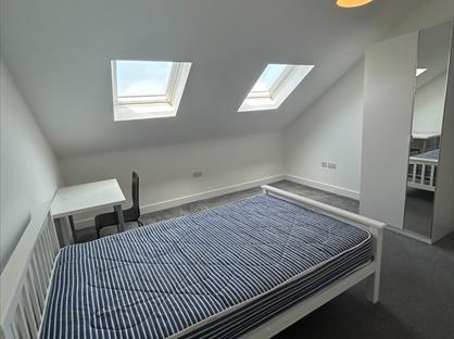 6 Bed Terraced House, Garnier Street, PO1