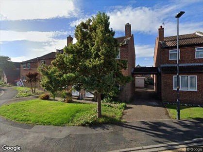 2 Bed Semi-Detached House, Coupland Road, YO8