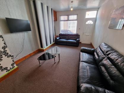2 Bed Terraced House, Galloway Street, L7