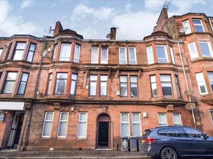 2 Bed Flat, Neilston Road, PA2