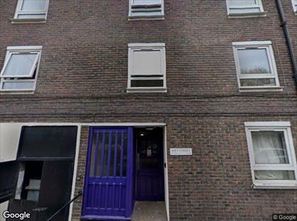 3 Bed Flat, Teviot, E14