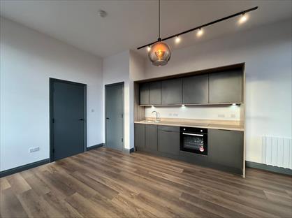 1 Bed Flat, Twist Lane, WN7