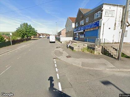 1 Bed Semi-Detached House, Heol Aneurin, CF83