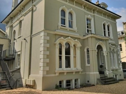 1 Bed Flat, Lansdown Road, GL50