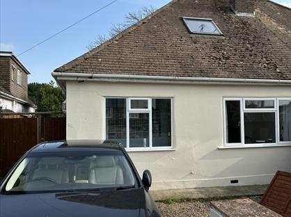 3 Bed Semi-Detached House, Langbury Lane, BN12