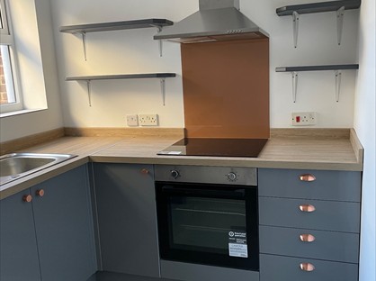 2 Bed Flat, Worthing Riad, PO5