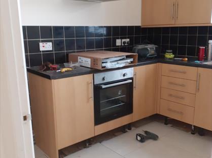 1 Bed Flat, Worthing Road, PO5