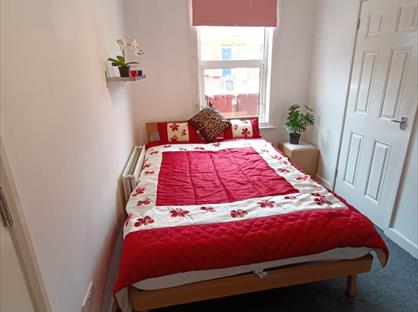 Room in a Shared House, Southampton Street, RG1