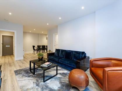 3 Bed Flat, Maida Vale, W9