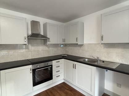 1 Bed Flat, Stanmore House, CV34