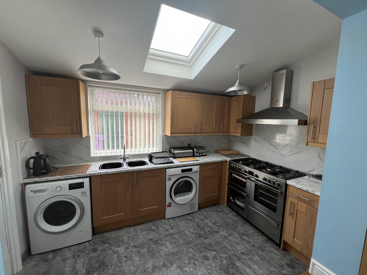 Room in a Shared House, Evered Avenue, L9 photo 2