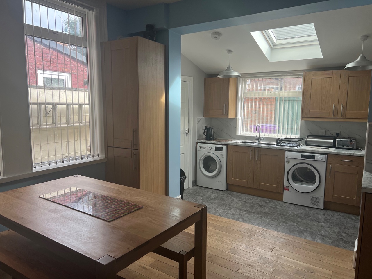 Room in a Shared House, Evered Avenue, L9 photo 3