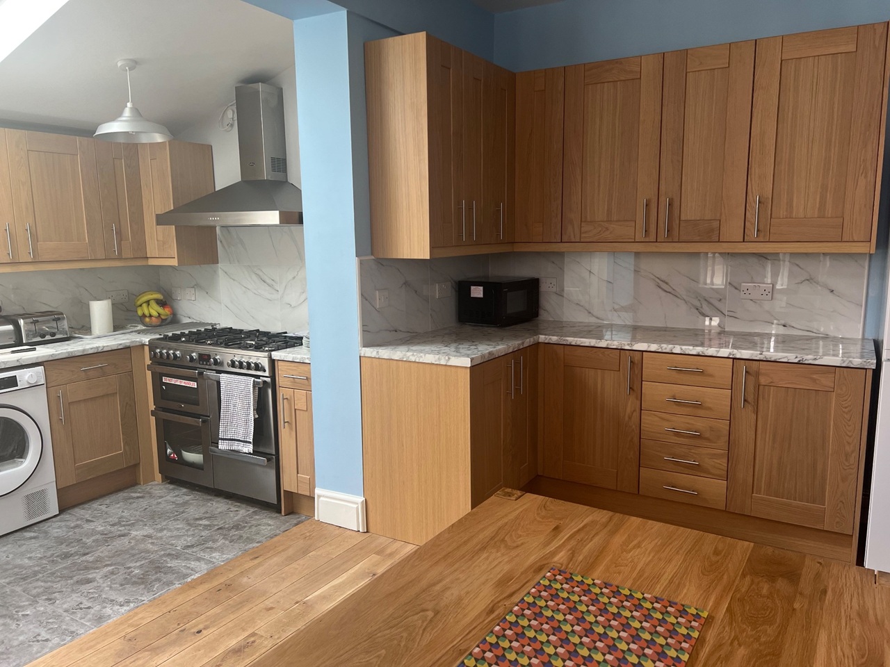 Room in a Shared House, Evered Avenue, L9 photo 4