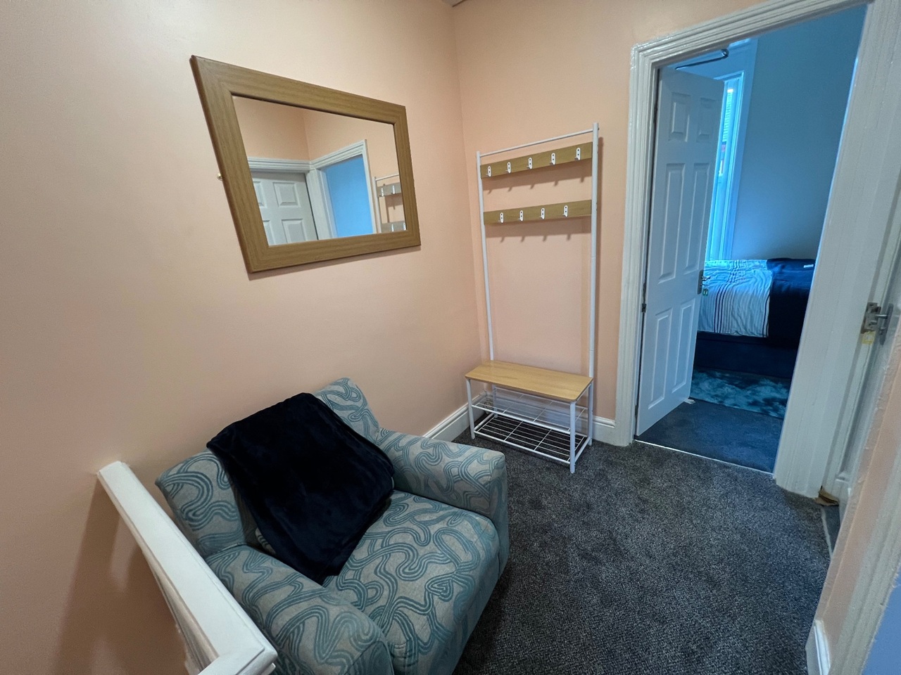 Room in a Shared House, Evered Avenue, L9 photo 5