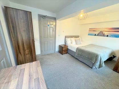 Room in a Shared House, William Road, B67