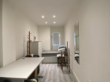 3 Bed Maisonette, Bassingham Road, HA0