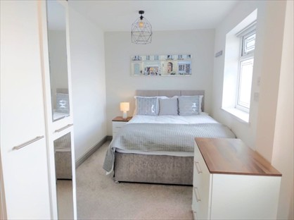 Room in a Shared House, William Road, B67