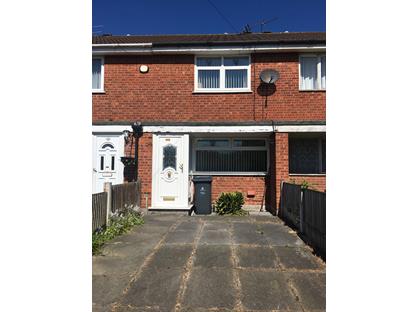 2 Bed Terraced House, Elizabeth Road, L10