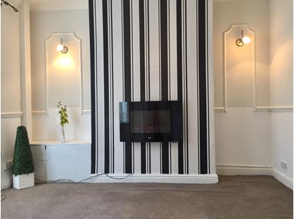 2 Bed Terraced House, Thirlmere Road, DL1