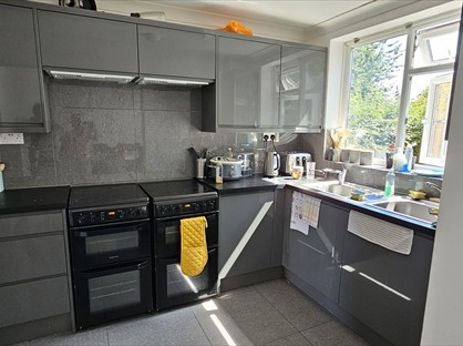 Room in a Shared House, Hardy Close, CT2