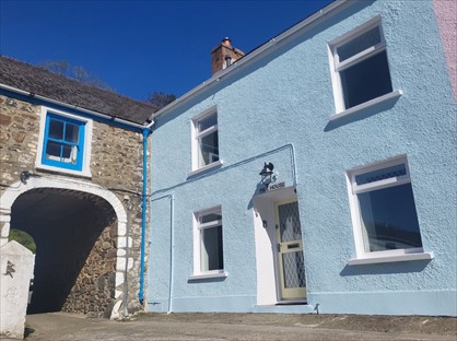 3 Bed Semi-Detached House, Glyn Y Mel Road, SA65