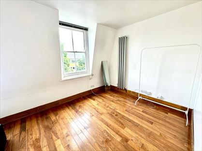 3 Bed Flat, London, N1
