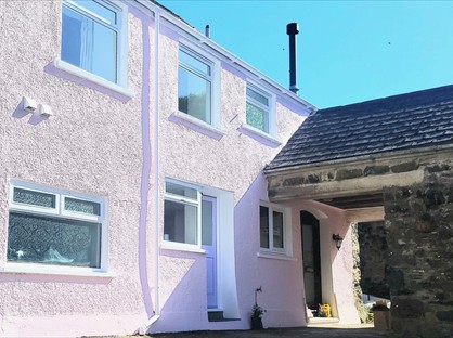 3 Bed Semi-Detached House, Glyn Y Mel Road, SA65