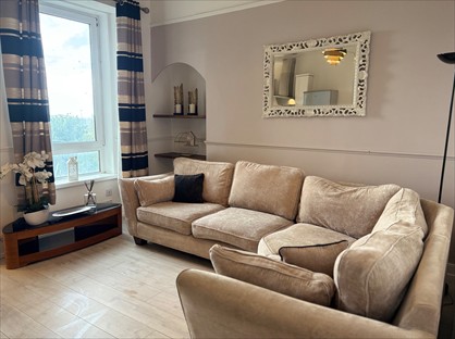 1 Bed Flat, Victoria Road, AB11