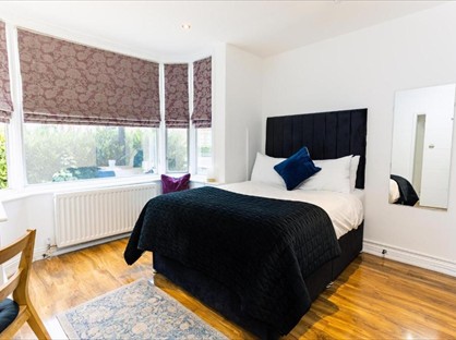 Room in a Shared House, Tenison Road, CB1