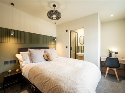 Room in a Shared House, West Avenue, WA2