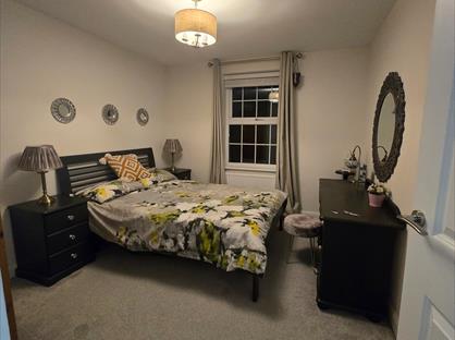 Room in a Shared House, Winsby Way, MK10