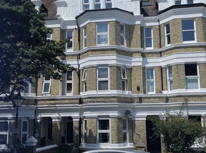 1 Bed Flat, The Parade, CT20