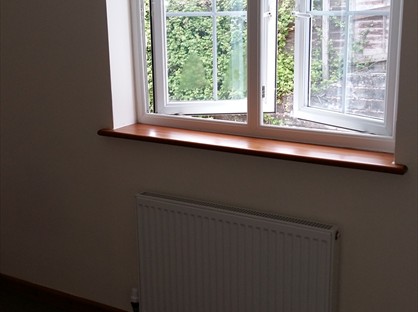 3 Bed Detached House, Phillips Cottages, EX20