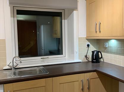 2 Bed Flat, Lanark Road, EH14