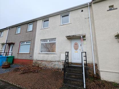 2 Bed Terraced House, Valley Gardens South, KY2