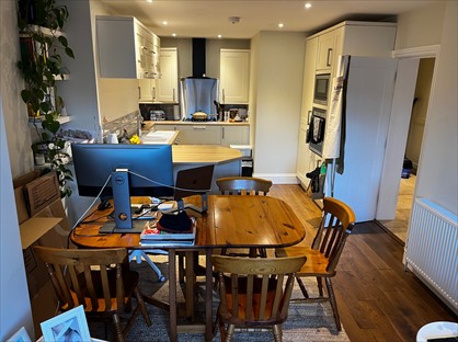 2 Bed Flat, East Dulwich Road, SE22