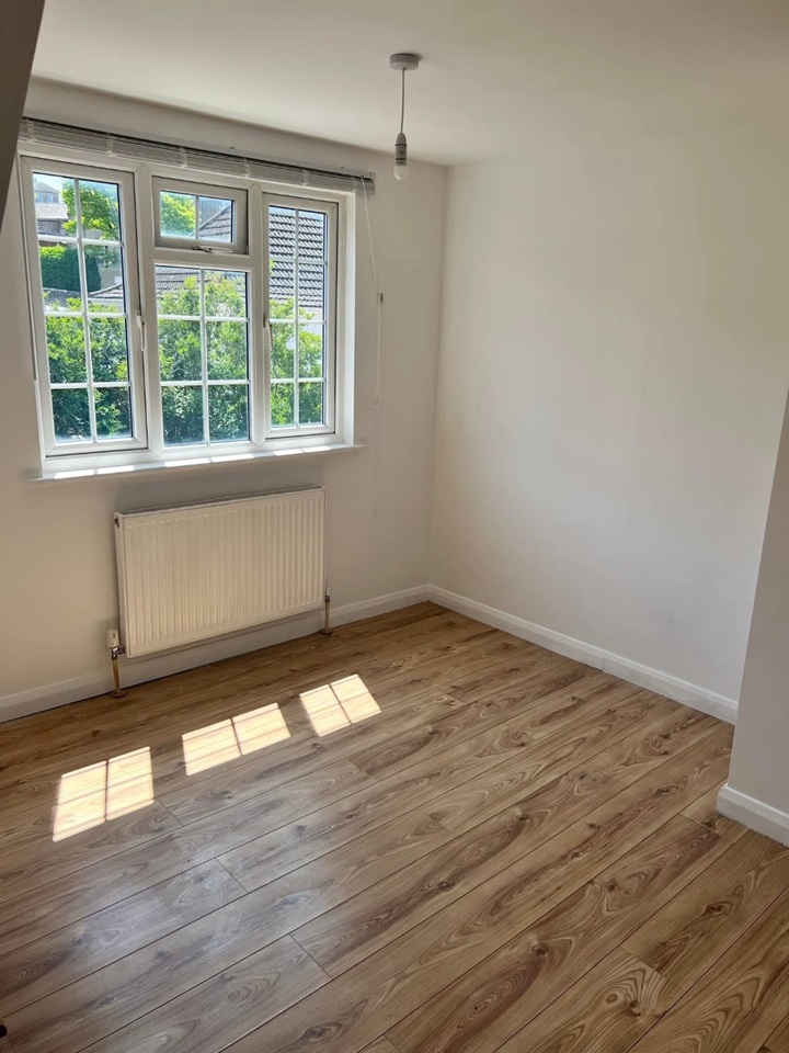 Room in a Shared House, May Road, BN2