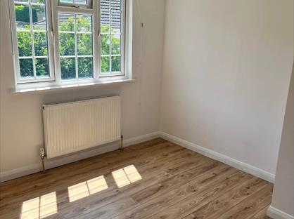 Room in a Shared House, May Road, BN2
