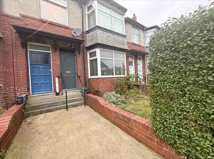 2 Bed Flat, Valley View, NE2