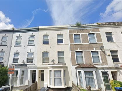 Studio Flat, Elgin Road, CR0