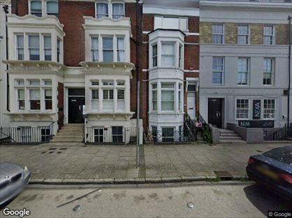 Room in a Shared House, Hampshire Terrace, PO1