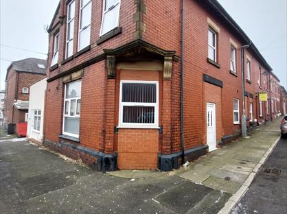 Room in a Shared House, Harrison Street, SK15