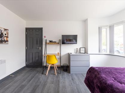 Room in a Shared House, Sedgwick Avenue, UB10
