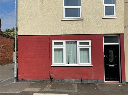 1 Bed Flat, Hume Street, WA1