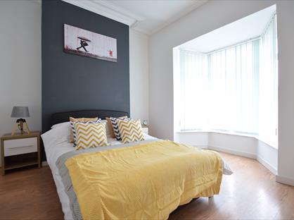 Room in a Shared House, Lawton Street, CW2