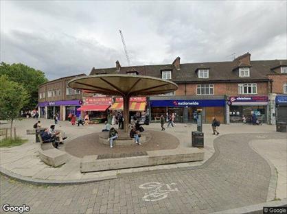 3 Bed Flat, Station Road, UB3